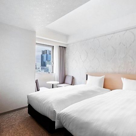 Daiwa Roynet Hotel Kawasaki Kawasaki  Exteriör bild