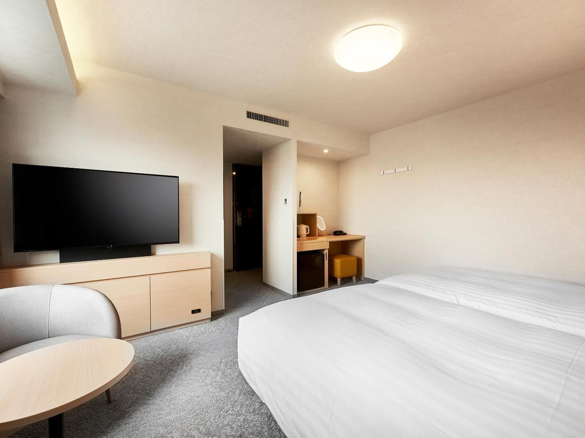 Daiwa Roynet Hotel Kawasaki Kawasaki  Exteriör bild