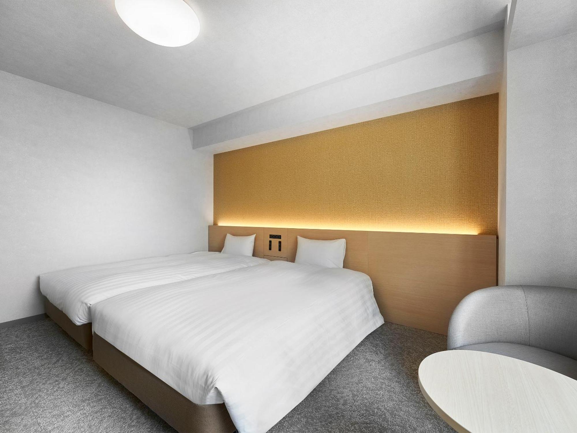 Daiwa Roynet Hotel Kawasaki Kawasaki  Exteriör bild