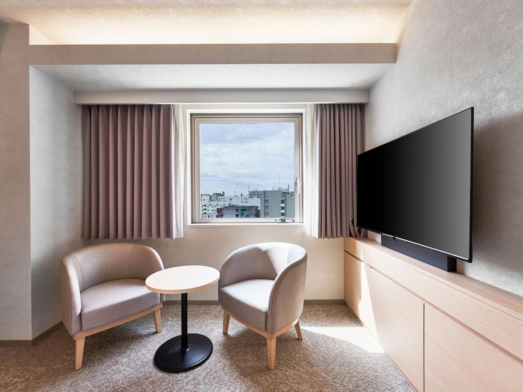 Daiwa Roynet Hotel Kawasaki Kawasaki  Exteriör bild