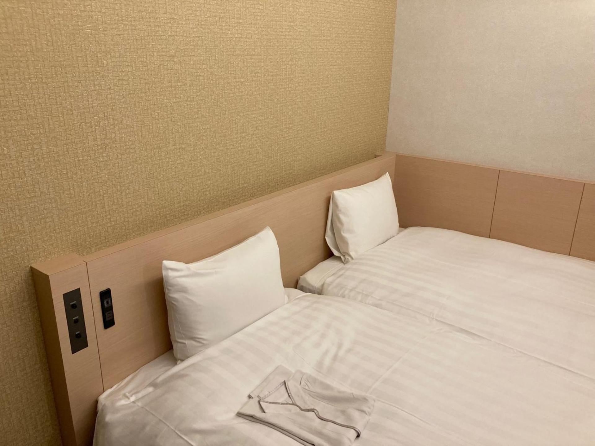 Daiwa Roynet Hotel Kawasaki Kawasaki  Exteriör bild