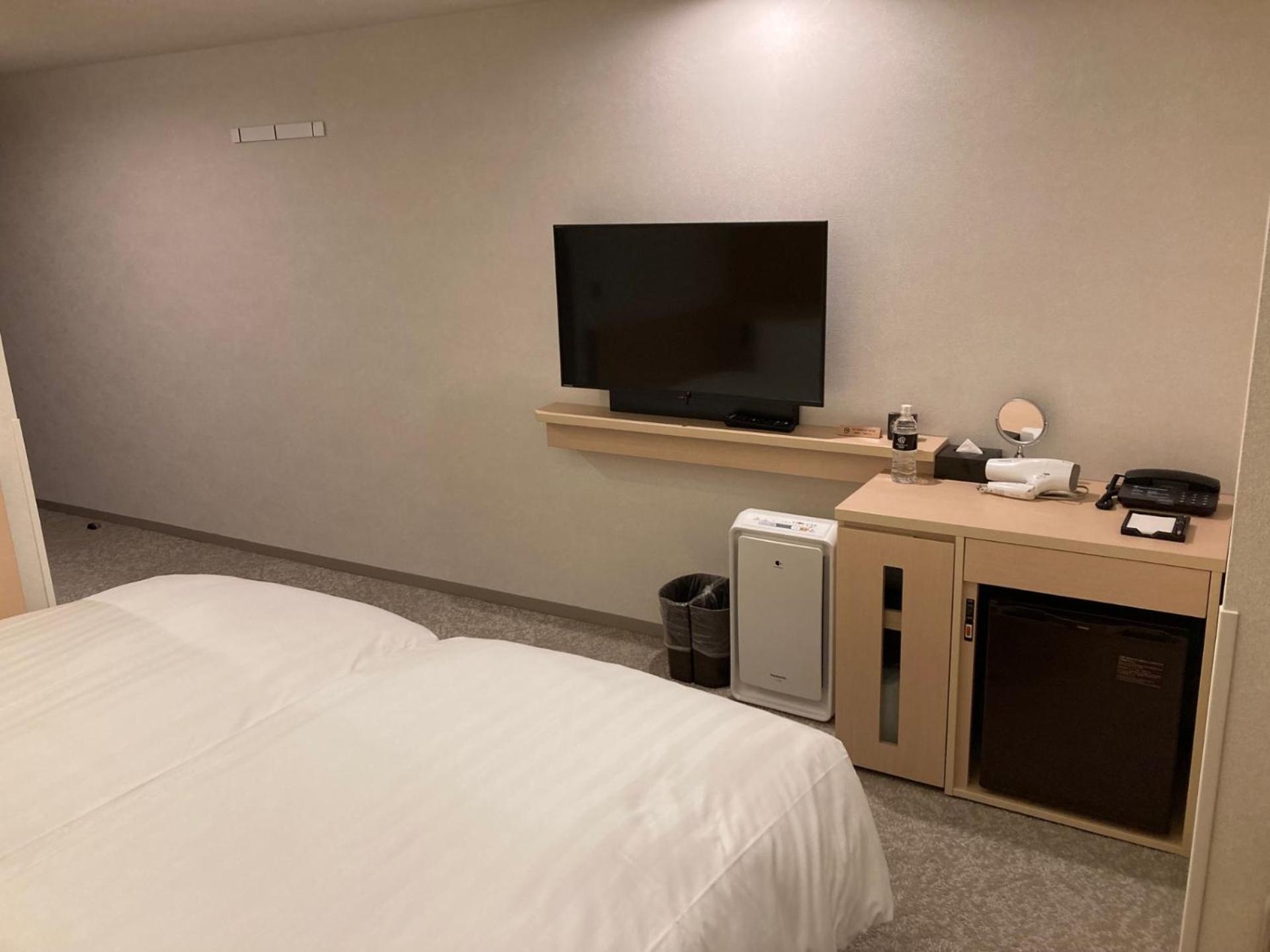 Daiwa Roynet Hotel Kawasaki Kawasaki  Exteriör bild